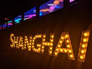 shanghai portland party bus and tours